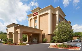 Hampton Inn And Suites Greenfield Ma